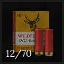 12 gauge