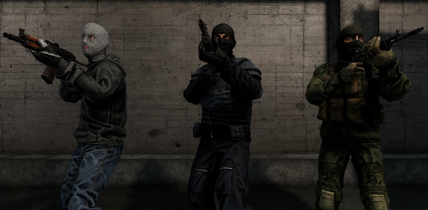 Bandits