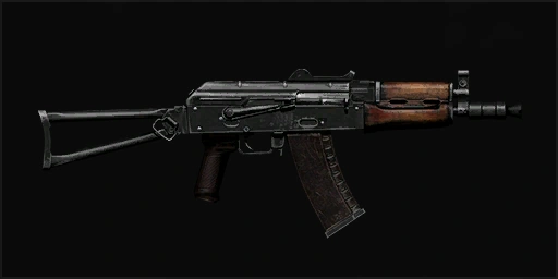 AKS-74U