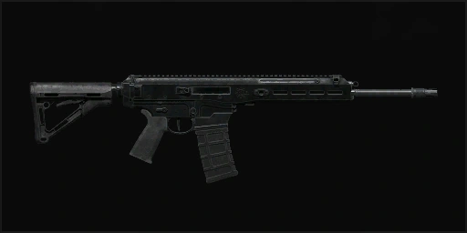 KAR-21 (.223)