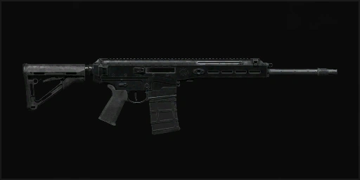 KAR-21 (.308)