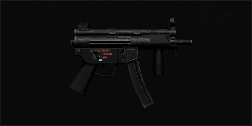 MP5K