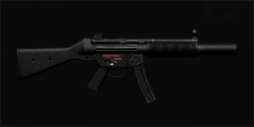 MP5SD